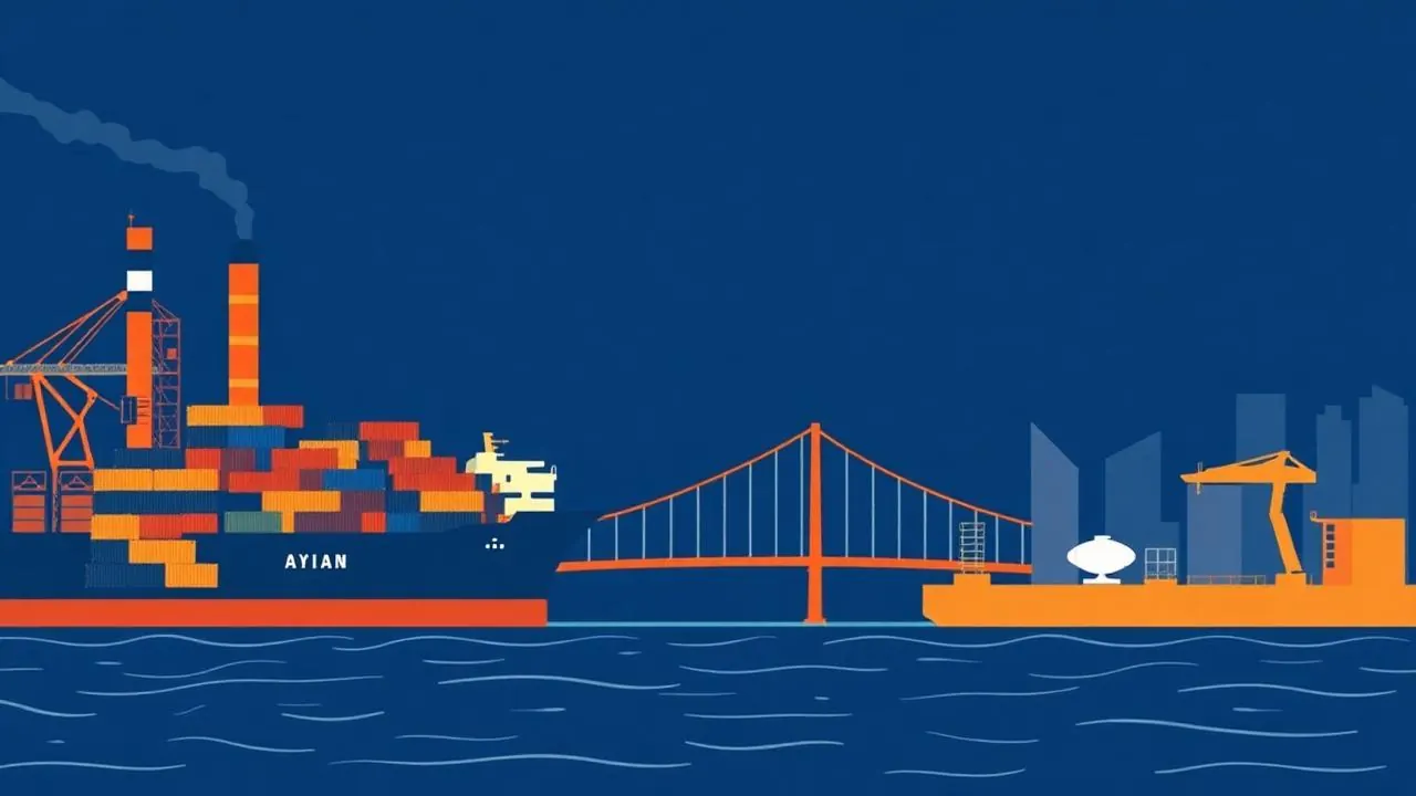 Why it is so hard for Asian manufacturers to find European buyers — and how to fix it