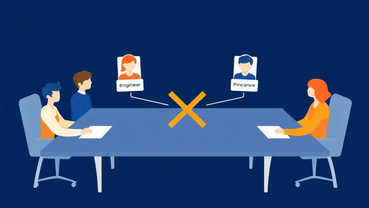 Is DMU-framing better than standard B2B lead generation?