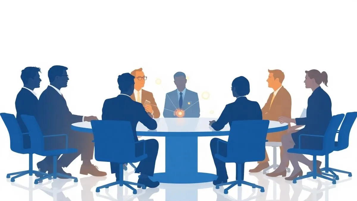DMU Framing: Selling to the Whole Decision Making Unit