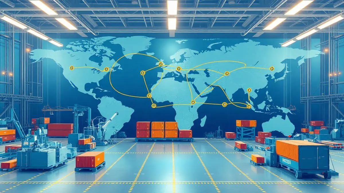European Manufacturers and European Exporters: How International Buyers Choose a Sourcing Partner