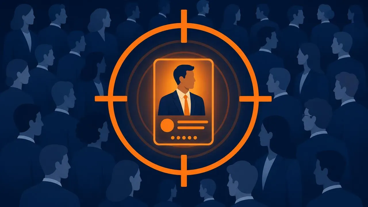 Micro-targeting vs. B2B lead generation: what is the difference and when do you use which?